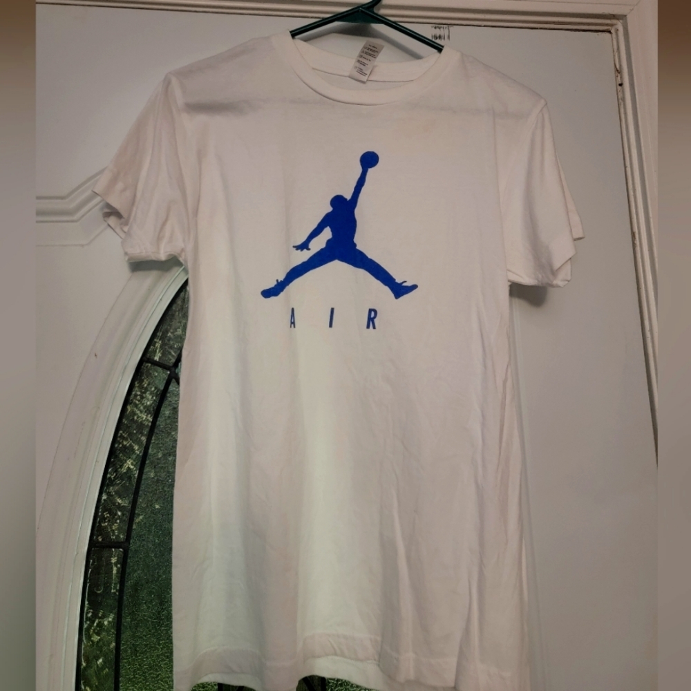Air Jordan shirt
